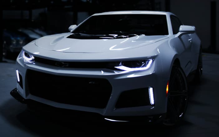 Paint Protection Film