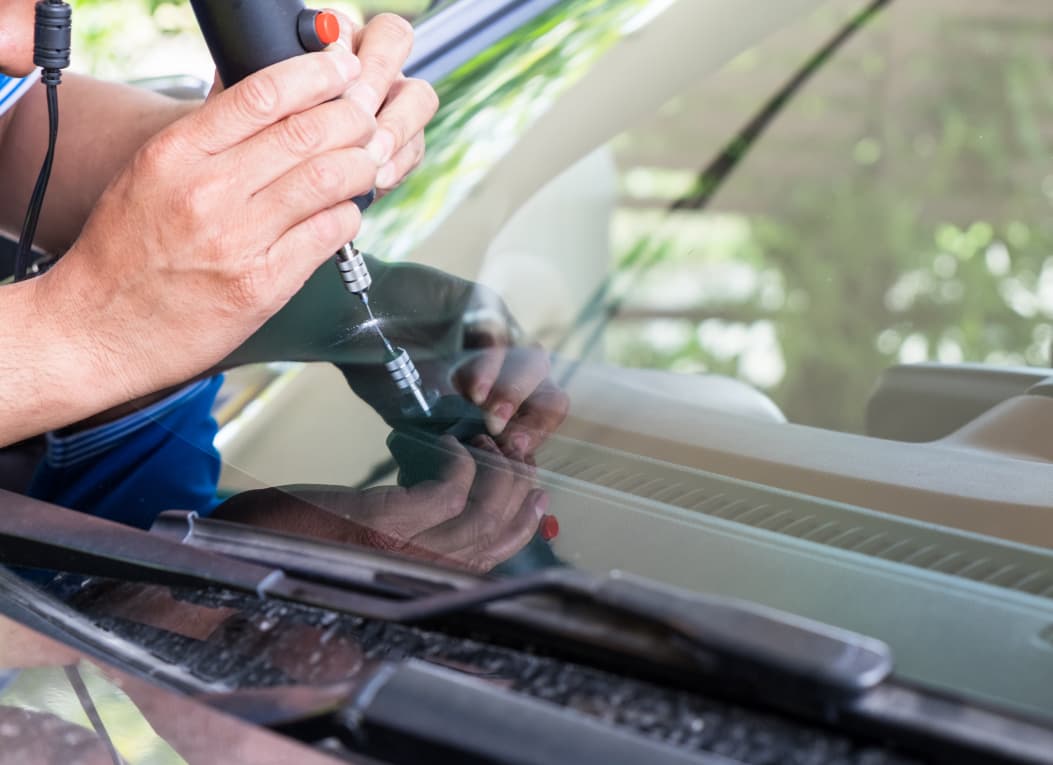 Auto Glass Repair Services