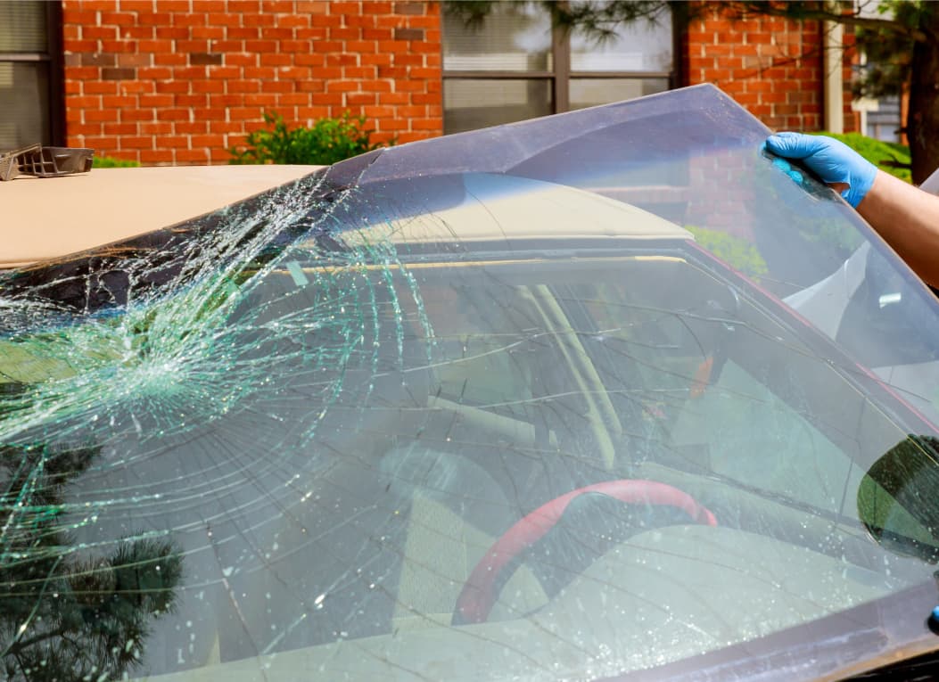 Auto Glass Replacement Services