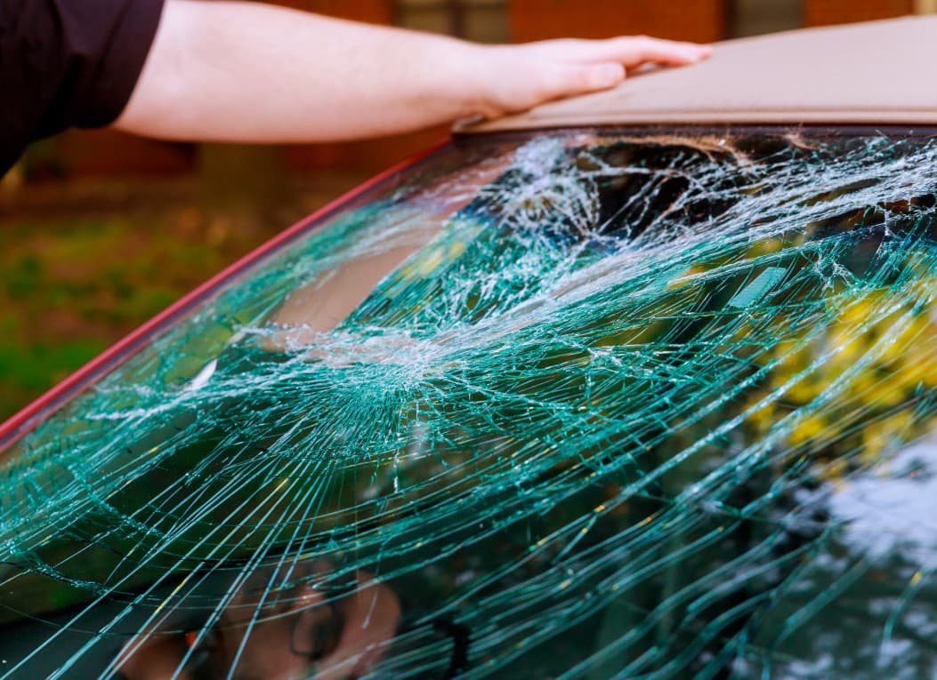 Auto Window Repair